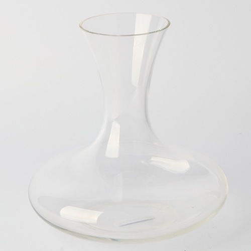 A Schott Zwiesel Wine Decanter