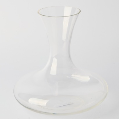 A Schott Zwiesel Wine Decanter