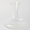 A Schott Zwiesel Wine Decanter