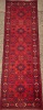 A Hand Knotted Mohammadi Hallway Runner