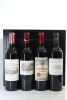 (1) 2018 Groupe Duclot Bordeaux Prestige Collection Case, Bordeaux, 9 Bottles Sold as One Lot (GB) - 3