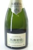 (1) 2004 Krug Clos du Mesnil Blanc de Blancs Brut, Champagne (GB) - 2