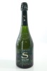 (1) 1996 Salon Cuvee 'S' Le Mesnil Blanc de Blancs Brut, Champagne [JR19.5] [RP99] (ML)