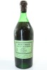 (1) Chartreuse V.E.P. Verte, 1000ml, 54% ABV, &ldquo;Mise en Vieillissement&rdquo; in 1964 - Likely Released 1975 (CC - The cork has receded into the neck of the bottle)