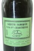 (1) Chartreuse V.E.P. Verte, 1000ml, 54% ABV, &ldquo;Mise en Vieillissement&rdquo; in 1964 - Likely Released 1975 (CC - The cork has receded into the neck of the bottle) - 2