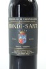 (1) 1988 Biondi Santi Tenuta Greppo Riserva, Brunello di Montalcino DOCG [JR19] (GB) (UMS) - 2