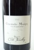 (1) 2022 Domaine Cecile Tremblay Les Feusselottes, Chambolle-Musigny Premier Cru [JM92-94] - 3