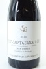 (1) 2018 Sylvain Cathiard Aux Thorey, Nuits-Saint-George Premier Cru [JM91-94] (TL) - 3