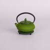 A Small Japanese Teapot - 2