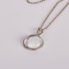 A Lisa Hoskin Compass Pendant Journey Series