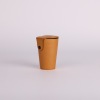 A Stacking Cup Travel Set - 2
