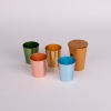 A Stacking Cup Travel Set
