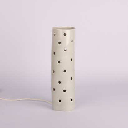 A Steiner Ceramics Lamp