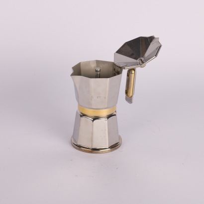 A Vintage Vev Vigano Kontessa Italian Espreso Maker