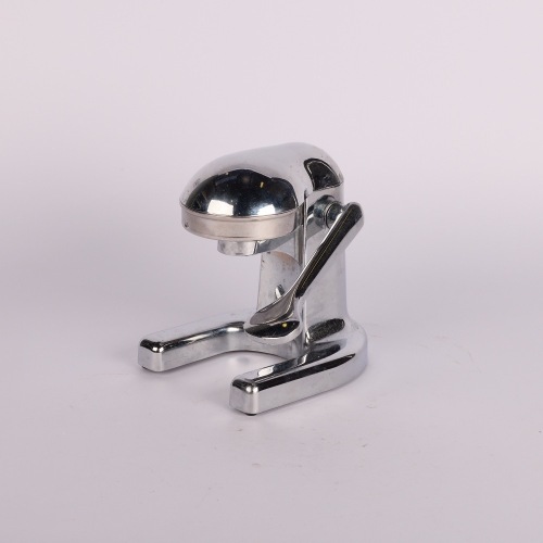 An Art Deco Style Citrus Press