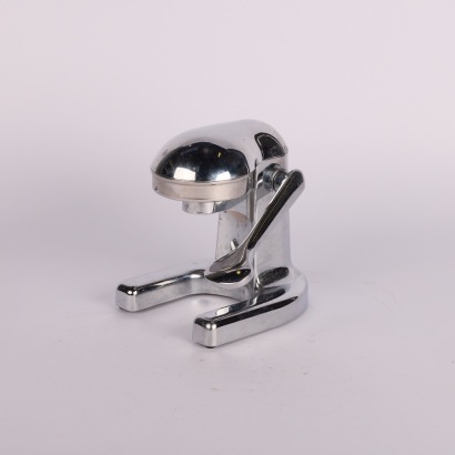 An Art Deco Style Citrus Press