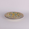 A Charger Plate by Aldo Fumanti