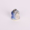 A Small Pamela Annsouth Vase with Face - 2