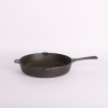 A Moroso Cast iron Pan - 2