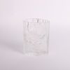 A Tapio Wirkkala for Iittala Glass Vase