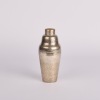 A Carl Deffner Silver Plated Cocktail Shaker