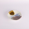 A Footed Bowl by Greg Barron - 2