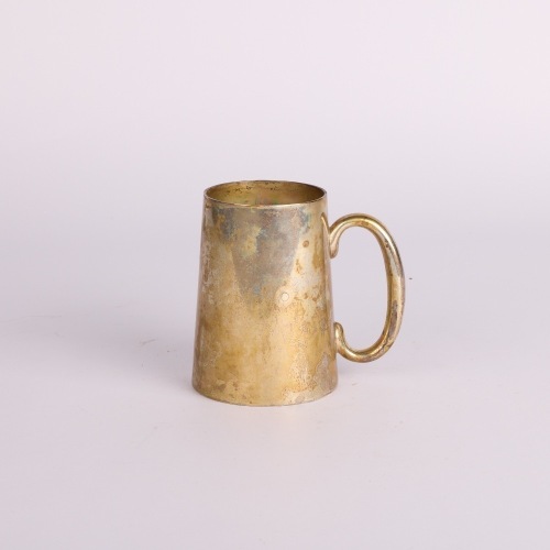 A C. E. Keyser Leipzig Tankard