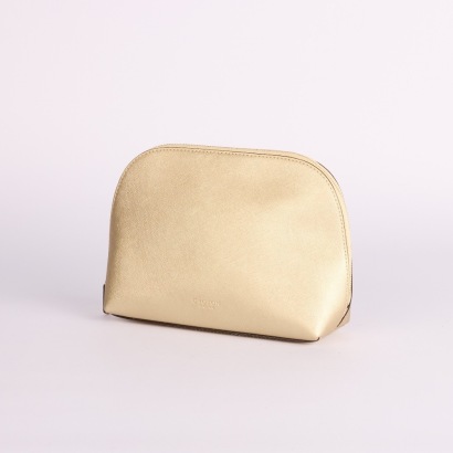 An Oroton Makeup Bag