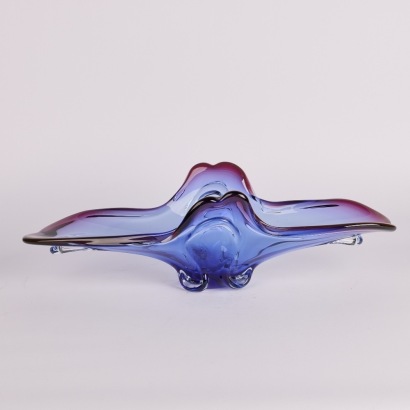 A Murano Glass Vase