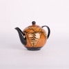 A Petra Ceramics Porcelain Teapot - 2