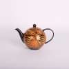 A Petra Ceramics Porcelain Teapot - 3