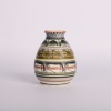 A Studio Pottery Felantitx Vase By C Mallorca - 2