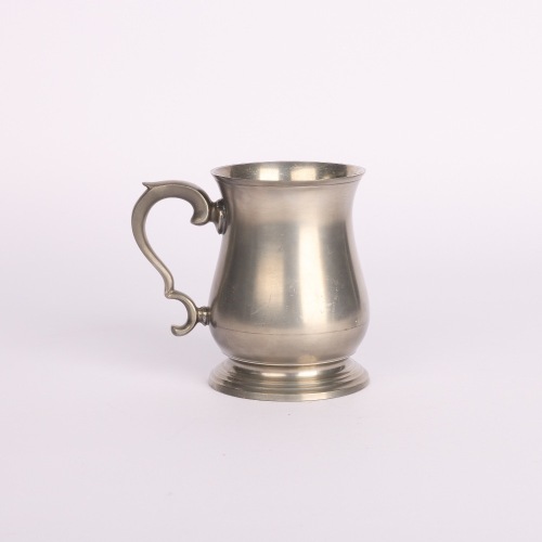 A Thomas Williams Tankard