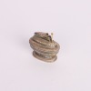 A Ronson Queen Anne Table Lighter - 3