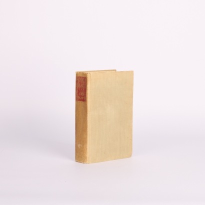 A War & Peace Book by Leo Tolstoy