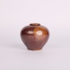 A Teslia Shino Vase - 2