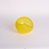 A Saffron Cut Bowl By Greg Swinburne - 2