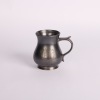 A Collectable Commemorative Queen Elizabeth Mug Made By Prinknash Pottery