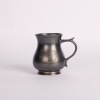 A Collectable Commemorative Queen Elizabeth Mug Made By Prinknash Pottery - 2
