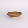 A Len Castle Blossom Decorated Bowl - 2