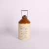 A Sharpe Brothers Stoneware Demijohn