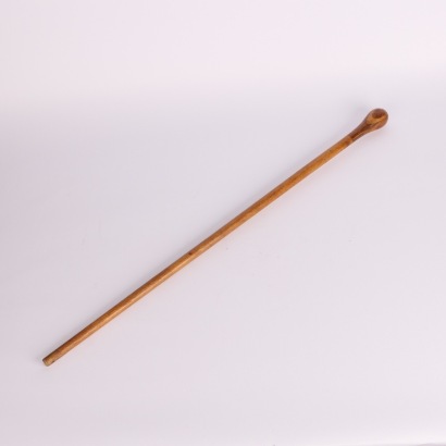 A Sovereign Timbers Walking Stick