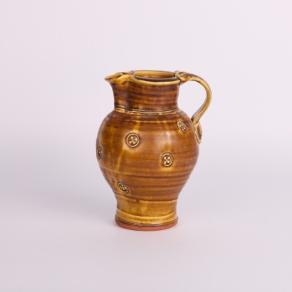 A Bryce Stevens Jug