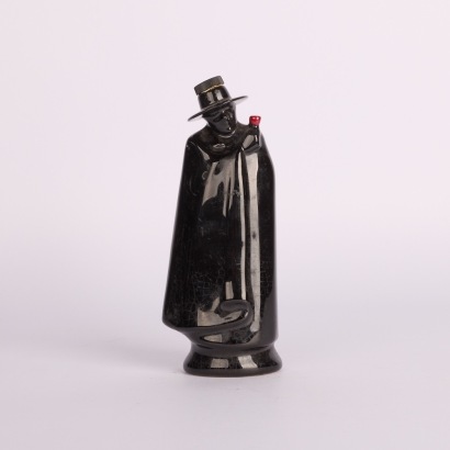 A Scarce Wade Zorro Decanter AF