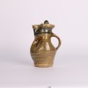 A Denis Oconner Lidded Jug - 2