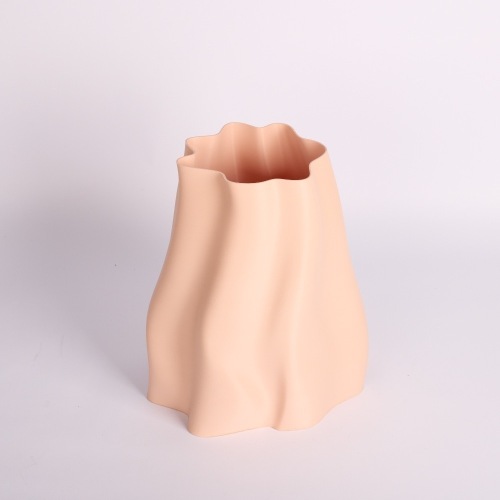 A 3D-printed Lulu Bin by Special Studio