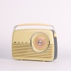 A Mid Century Original Bush Transistor Radio
