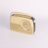 A Mid Century Original Bush Transistor Radio - 2