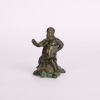 A Spelter Figure of Nano Morgante