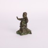 A Spelter Figure of Nano Morgante - 3